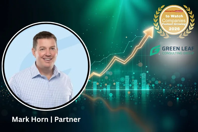 Greenleaf Group: Driving Sustainable Growth Through...